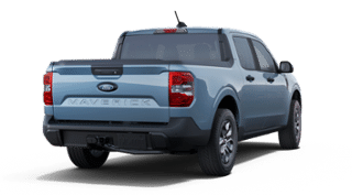2025 Ford Maverick® External Image 4